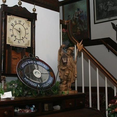 Williamsburg Sampler B & B Εξωτερικό φωτογραφία