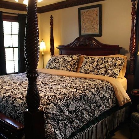 Williamsburg Sampler B & B Εξωτερικό φωτογραφία