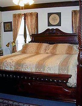 Williamsburg Sampler B & B Εξωτερικό φωτογραφία