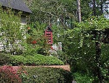 Williamsburg Sampler B & B Εξωτερικό φωτογραφία