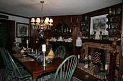 Williamsburg Sampler B & B Εξωτερικό φωτογραφία