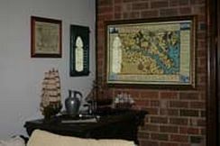 Williamsburg Sampler B & B Εξωτερικό φωτογραφία