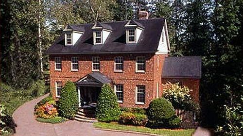 Williamsburg Sampler B & B Εξωτερικό φωτογραφία