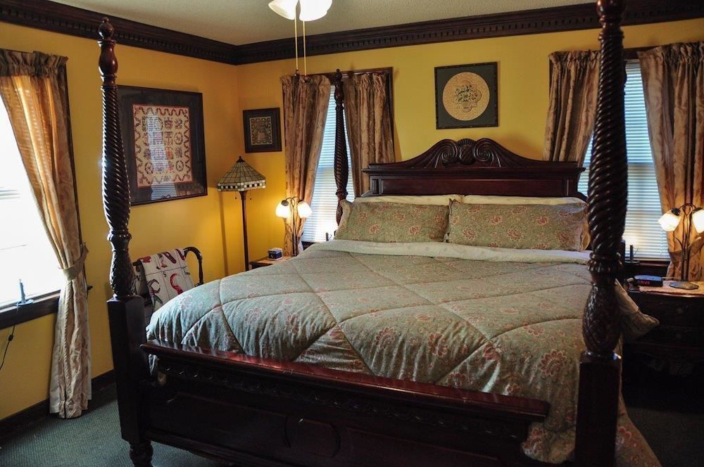 Williamsburg Sampler B & B Εξωτερικό φωτογραφία