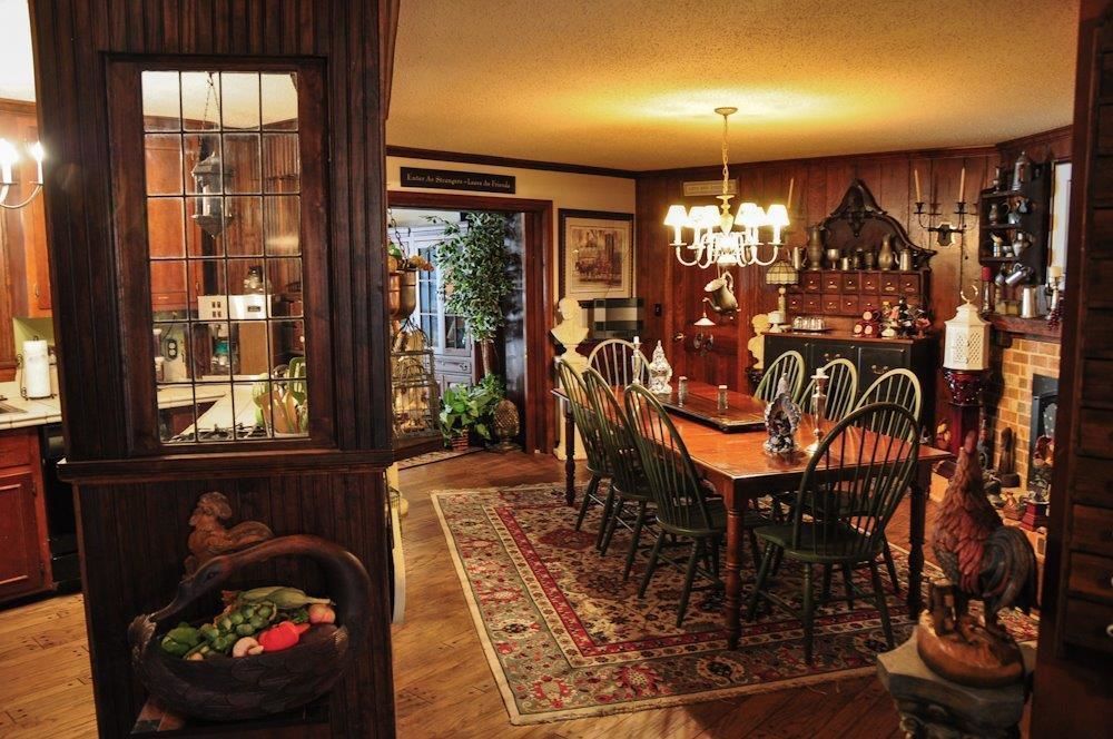 Williamsburg Sampler B & B Εξωτερικό φωτογραφία