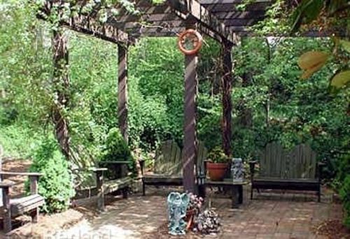 Williamsburg Sampler B & B Εξωτερικό φωτογραφία