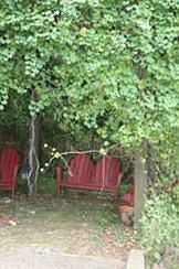 Williamsburg Sampler B & B Εξωτερικό φωτογραφία