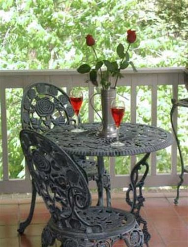 Williamsburg Sampler B & B Εξωτερικό φωτογραφία